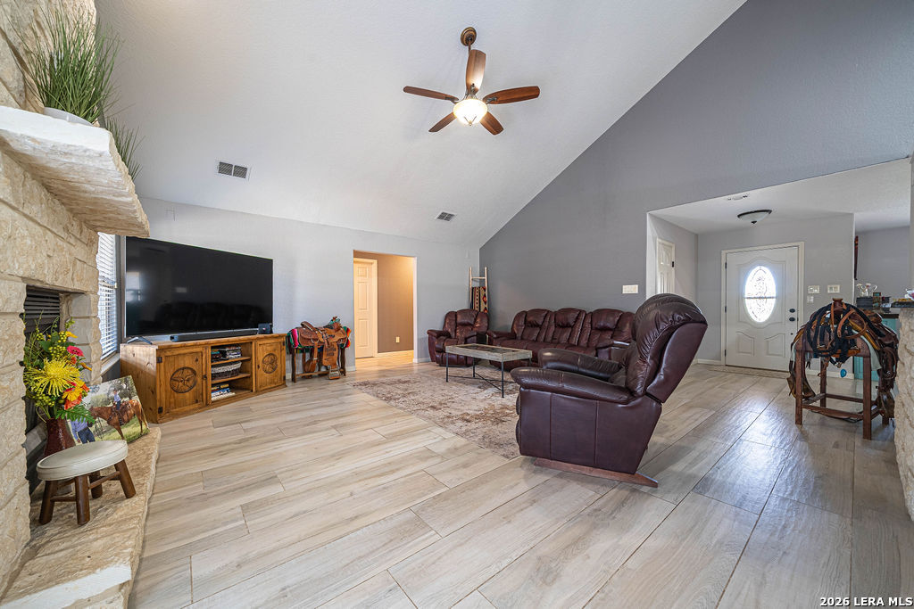119 SCENIC HILLS, ,  78121 — photo 1