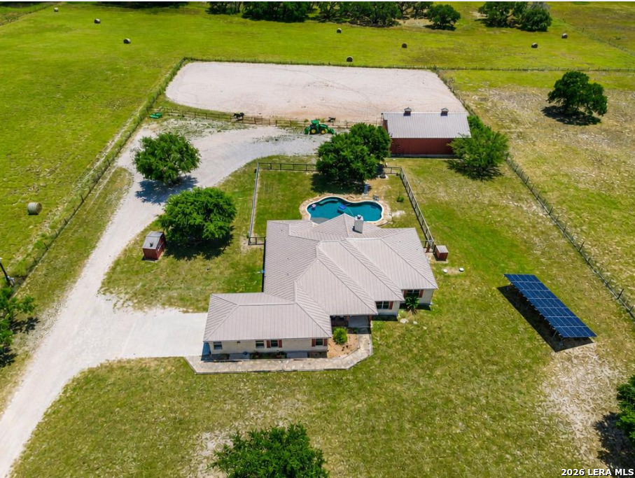 119 SCENIC HILLS, La Vernia, TX 78121 — photo 1