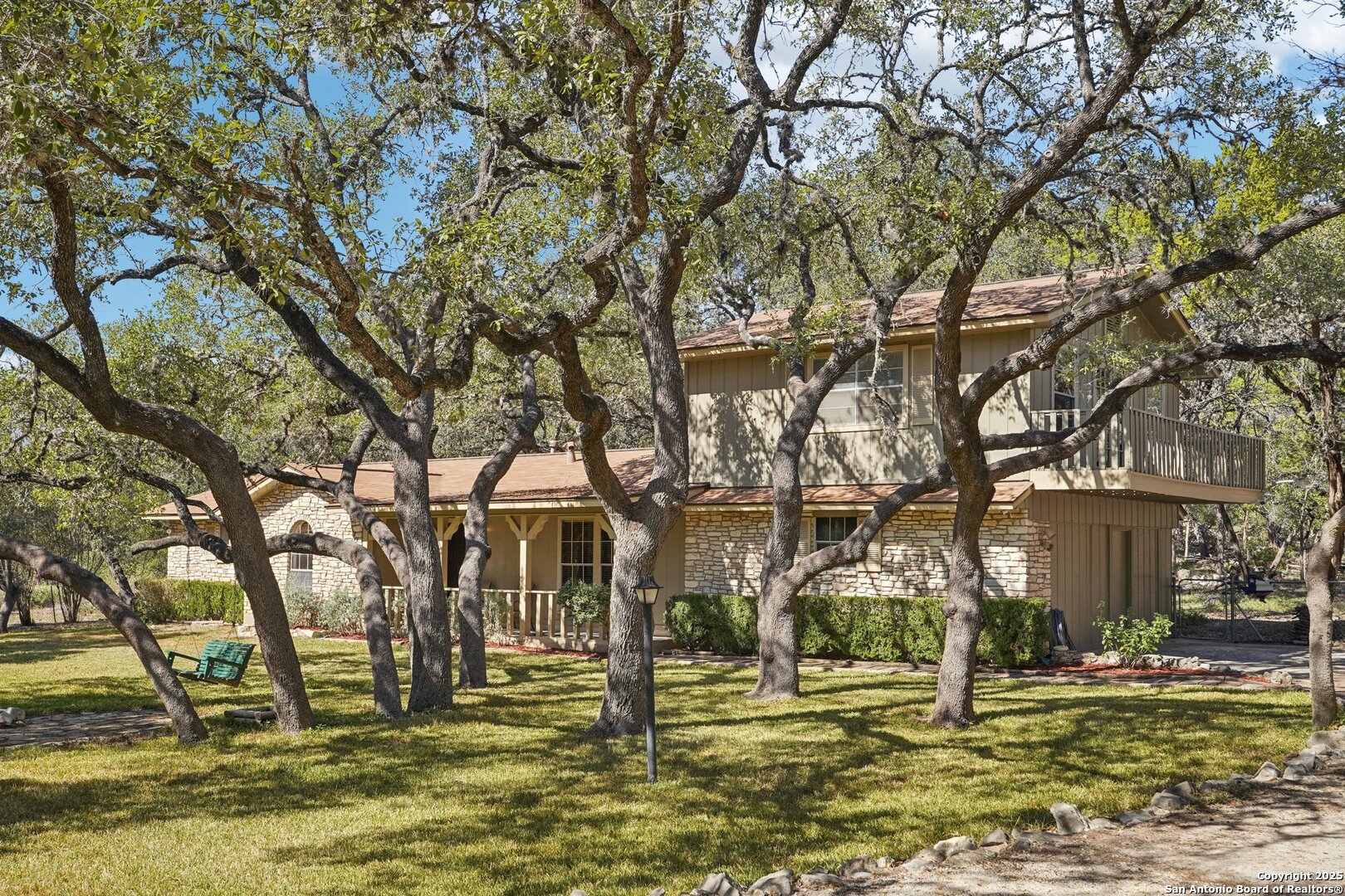 3761 Ridgeway, San Antonio, TX 78259 — photo 1
