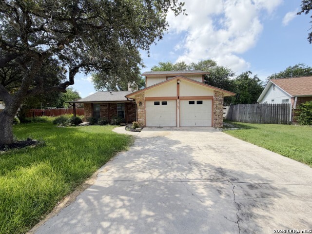 12102 Cherry Blossom St, San Antonio, TX 78247 — photo 1