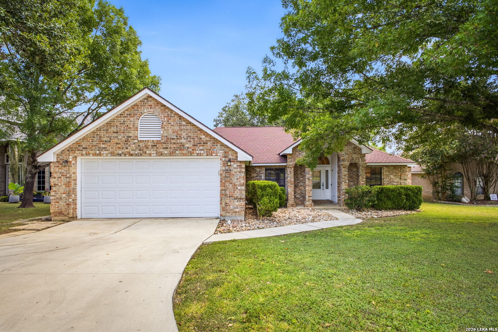 8342 WICKERSHAM ST, San Antonio, TX 78254 — photo 1