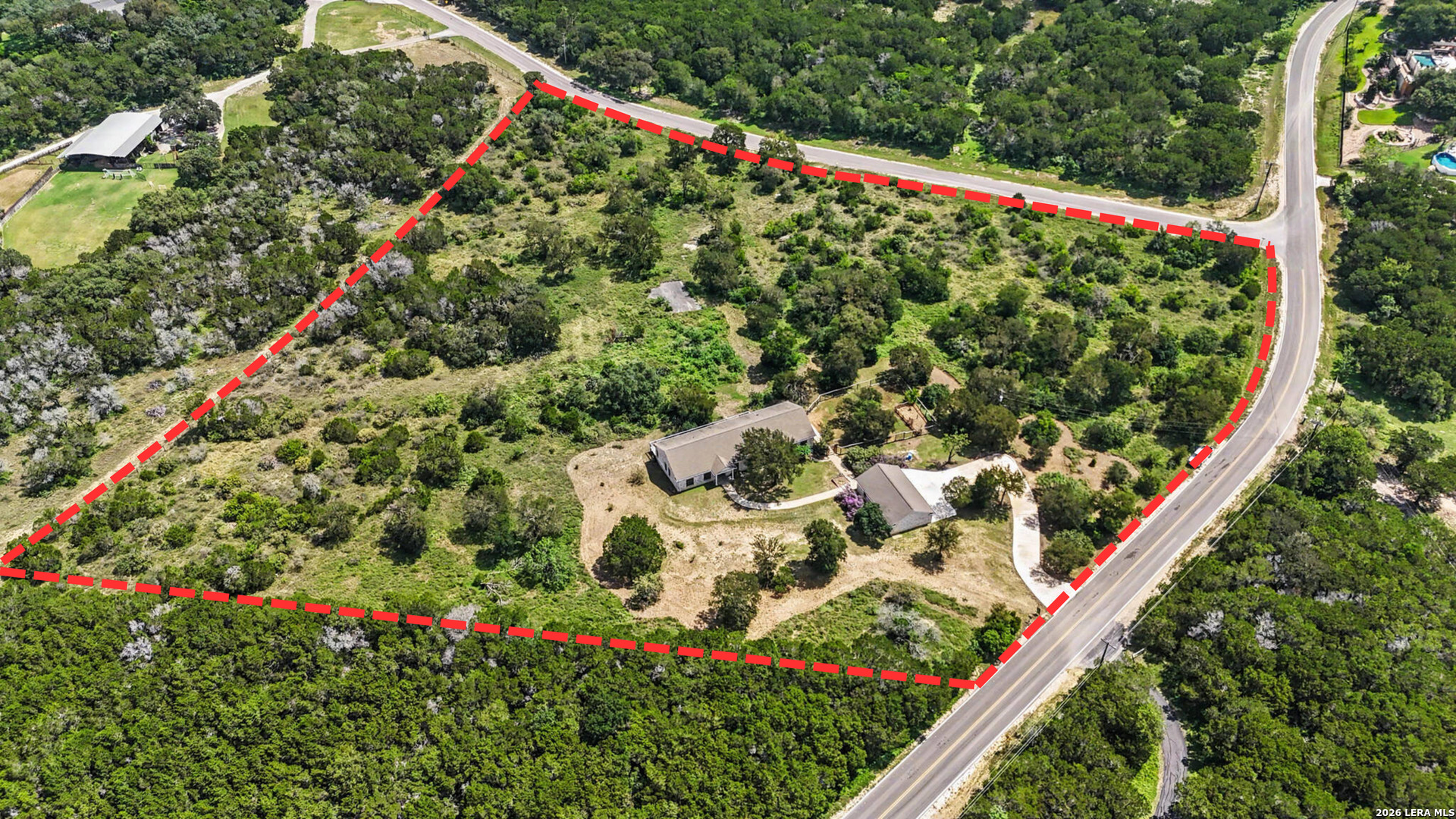 2188 Bretzke Ln, New Braunfels, TX 78132 — photo 1