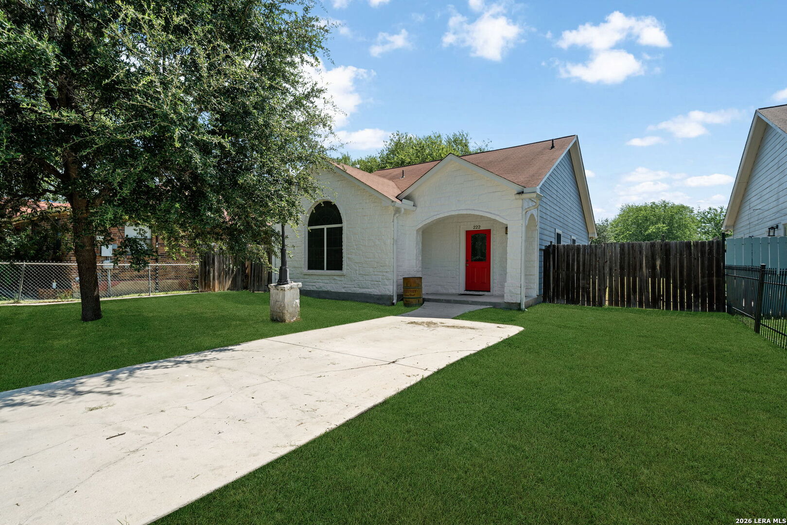 222 TESLA DR, San Antonio, TX 78228 — photo 1