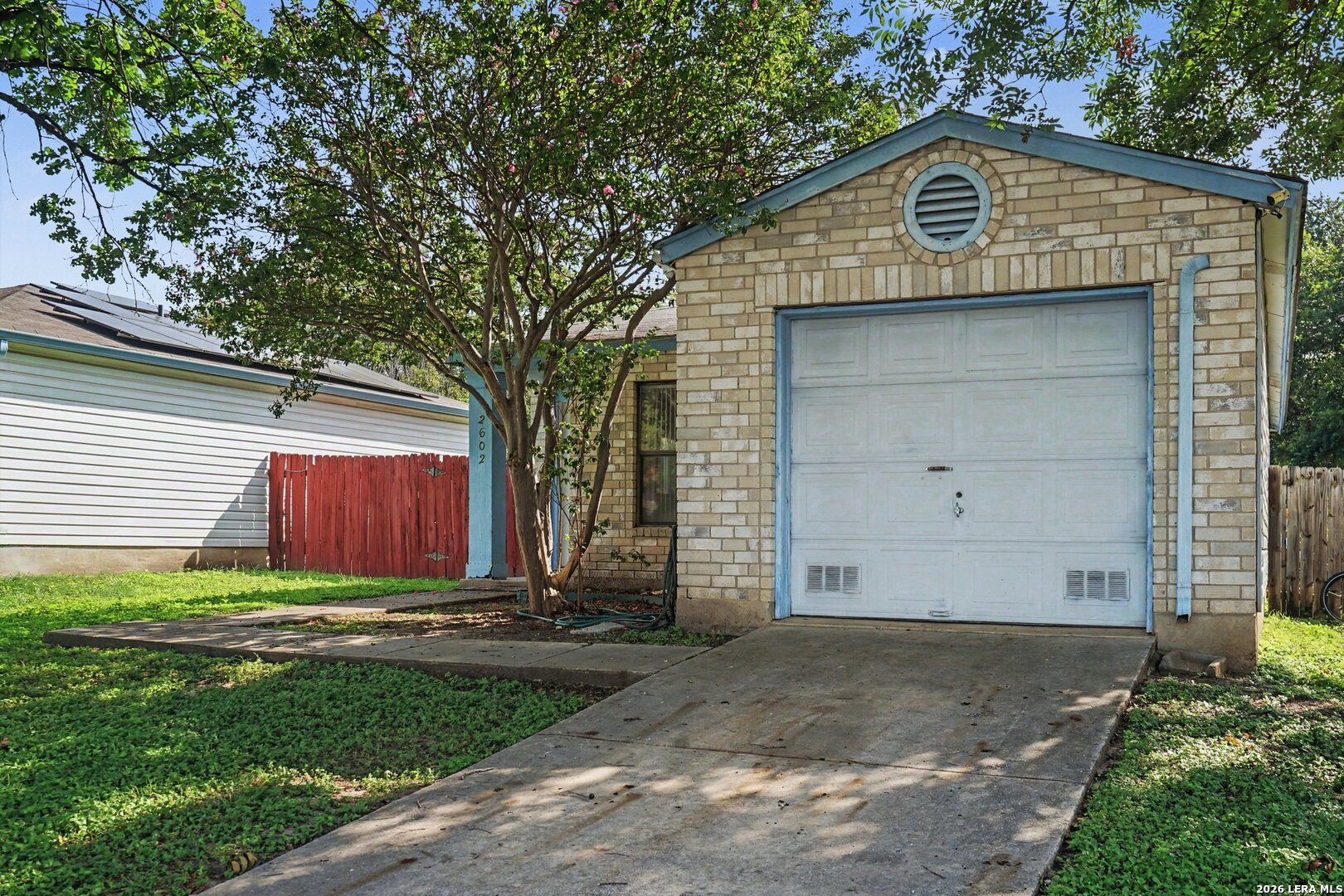 2602 Buffalo Pass Dr, ,  78245 — photo 1