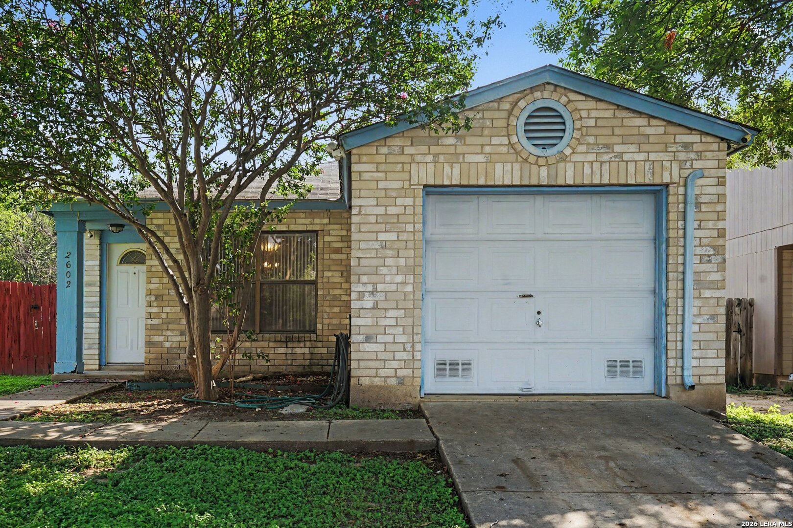 2602 Buffalo Pass Dr, San Antonio, TX 78245 — photo 1