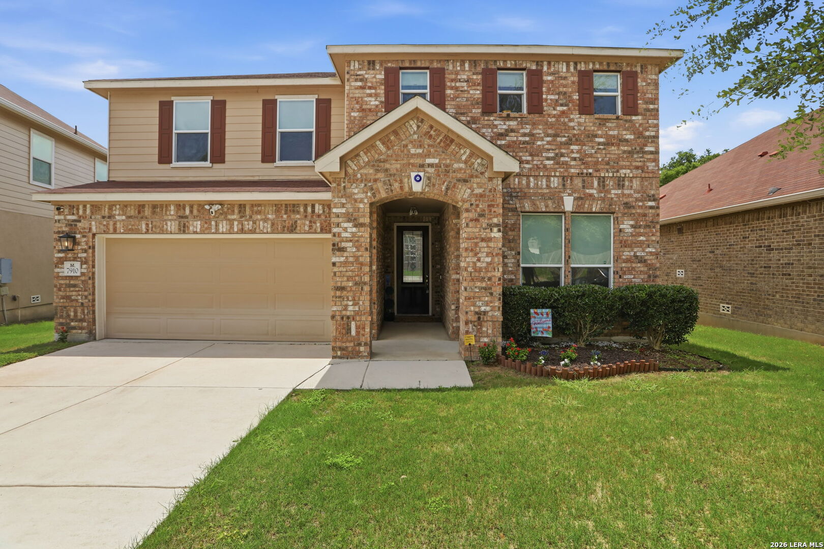 7910 EMMELINE DR, Boerne, TX 78015 — photo 1