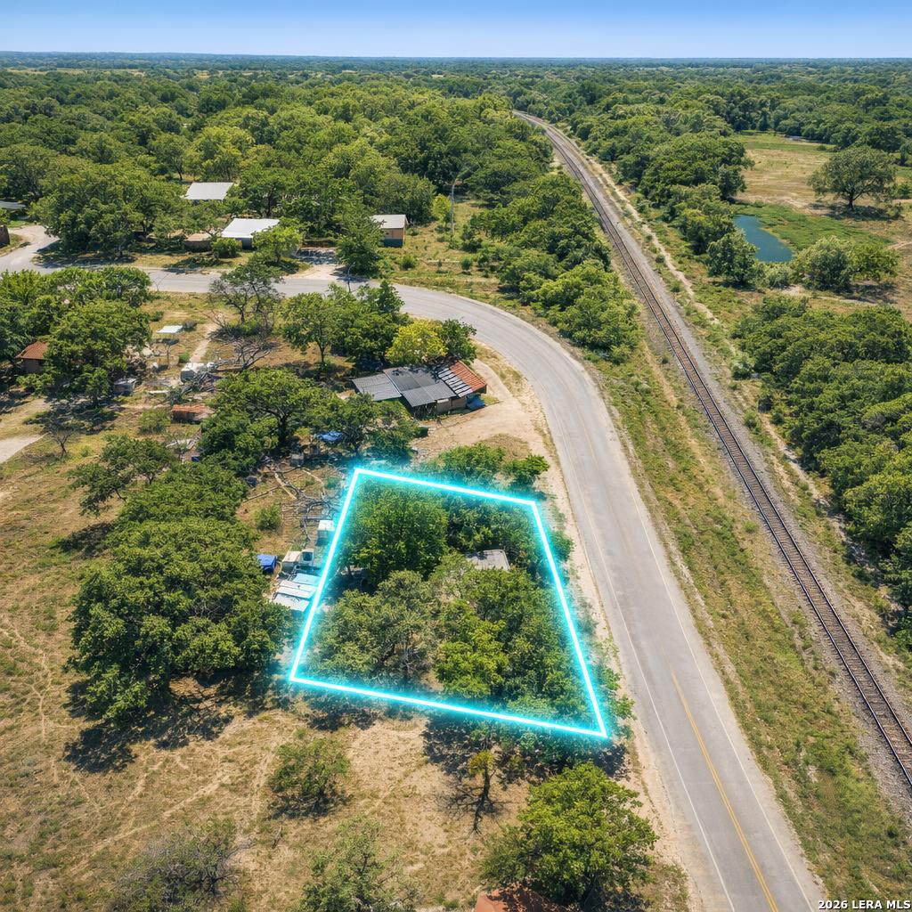 1975 Gruene, , 78130 — photo 1
