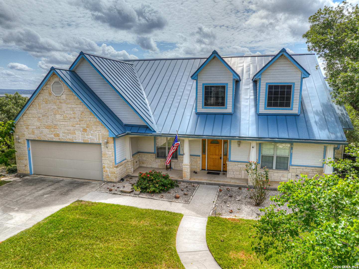 163 RIEDEL LN, Canyon Lake, TX 78133 — photo 1