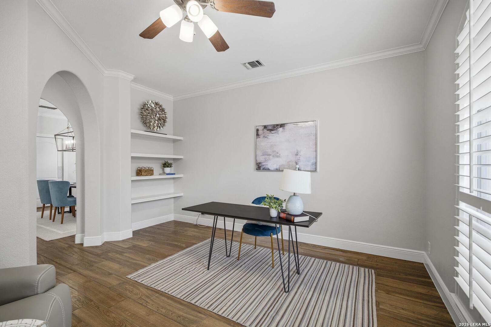 2911 Spider Lily, , 78258 — photo 1