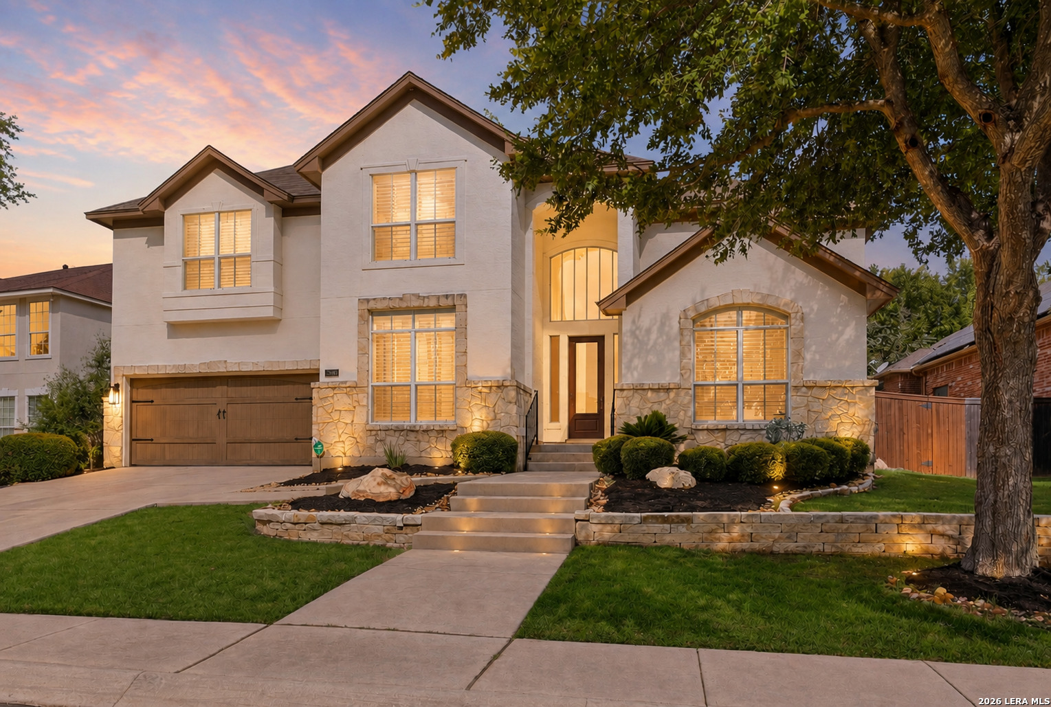 2911 Spider Lily, San Antonio, TX 78258 — photo 1