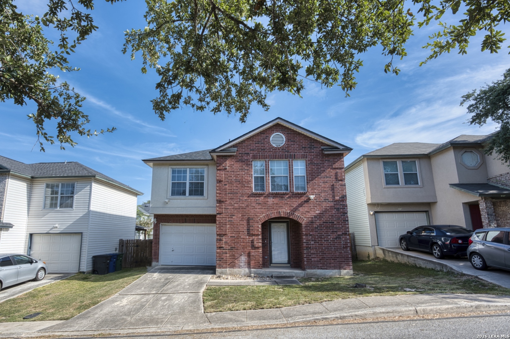 10111 Trailhead Pass, San Antonio, TX 78251 — photo 1