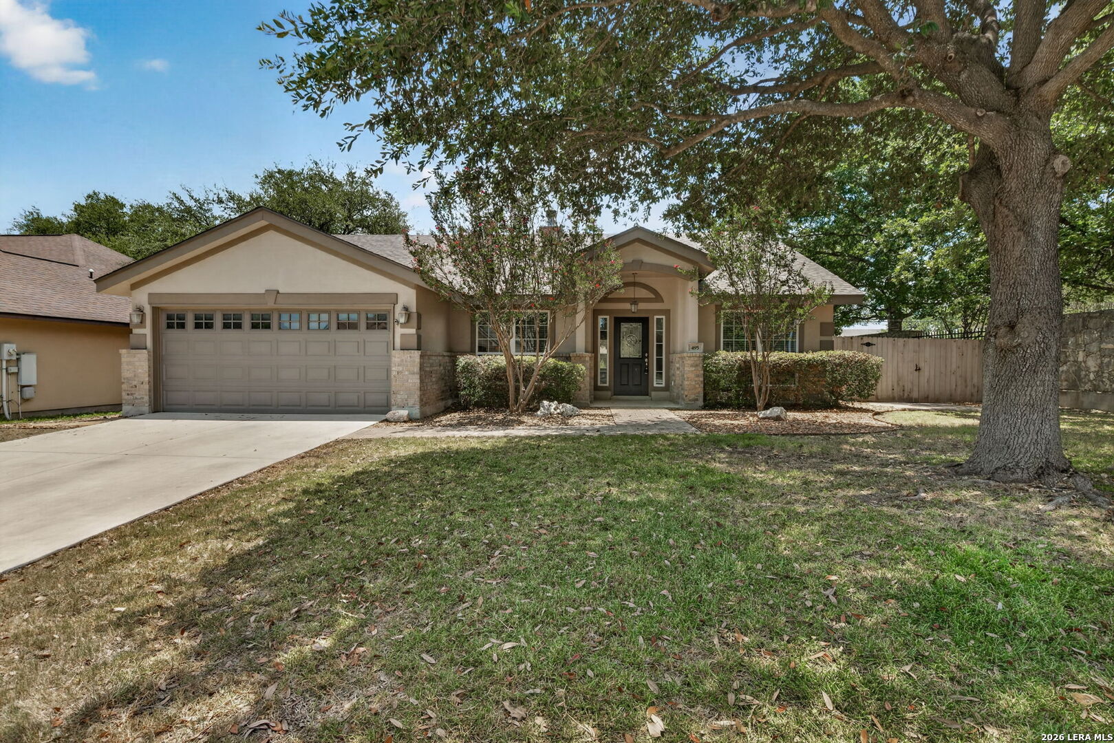 495 Wilderness Way, New Braunfels, TX 78132 — photo 1