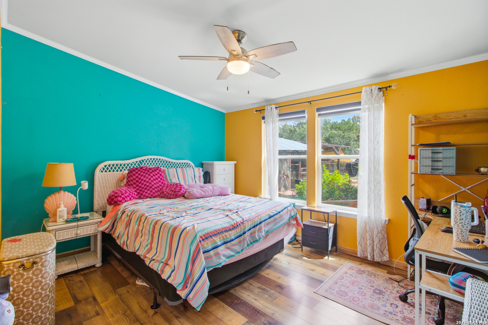 443 OAK HILLS RD, , 78063 — photo 1