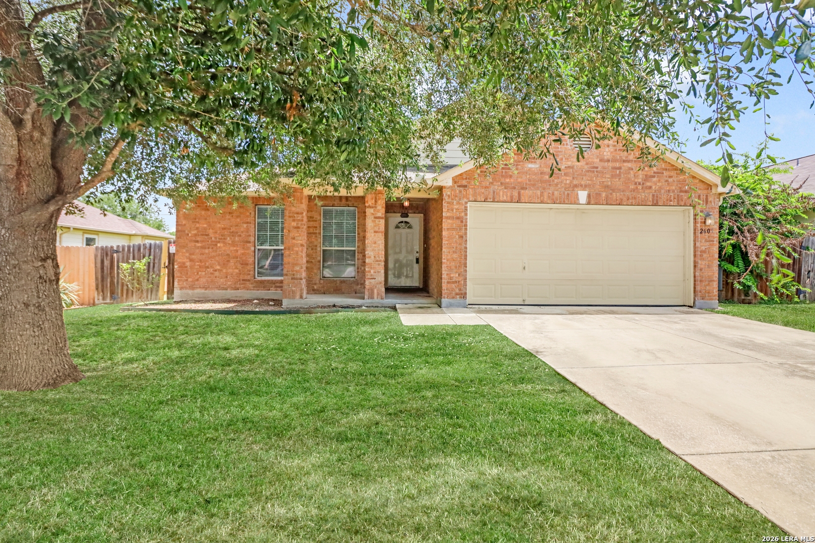 2603 White Wing Way, New Braunfels, TX 78130 — photo 1