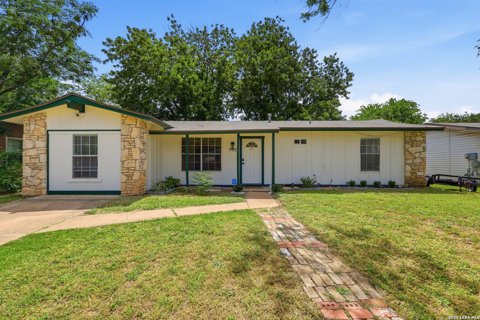 702 CRESTFIELD ST, San Antonio, TX 78227 — photo 1