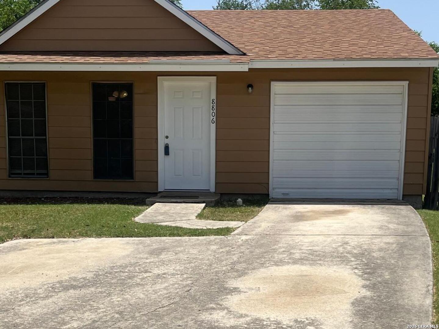 8806 WILD MDWS, Converse, TX 78109 — photo 1