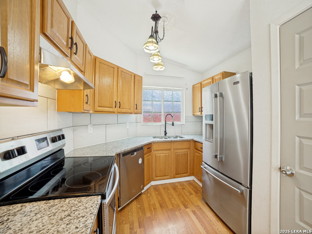 2882 CHERRY FIELD DR, , 78245 — photo 1