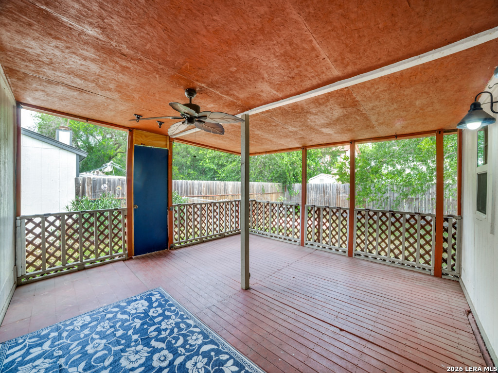 2882 CHERRY FIELD DR, San Antonio, TX 78245 — photo 1
