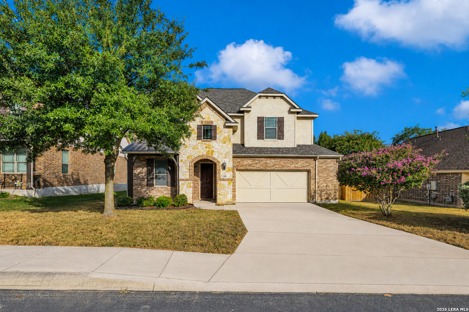 6003 CECILYANN, San Antonio, TX 78253 — photo 1
