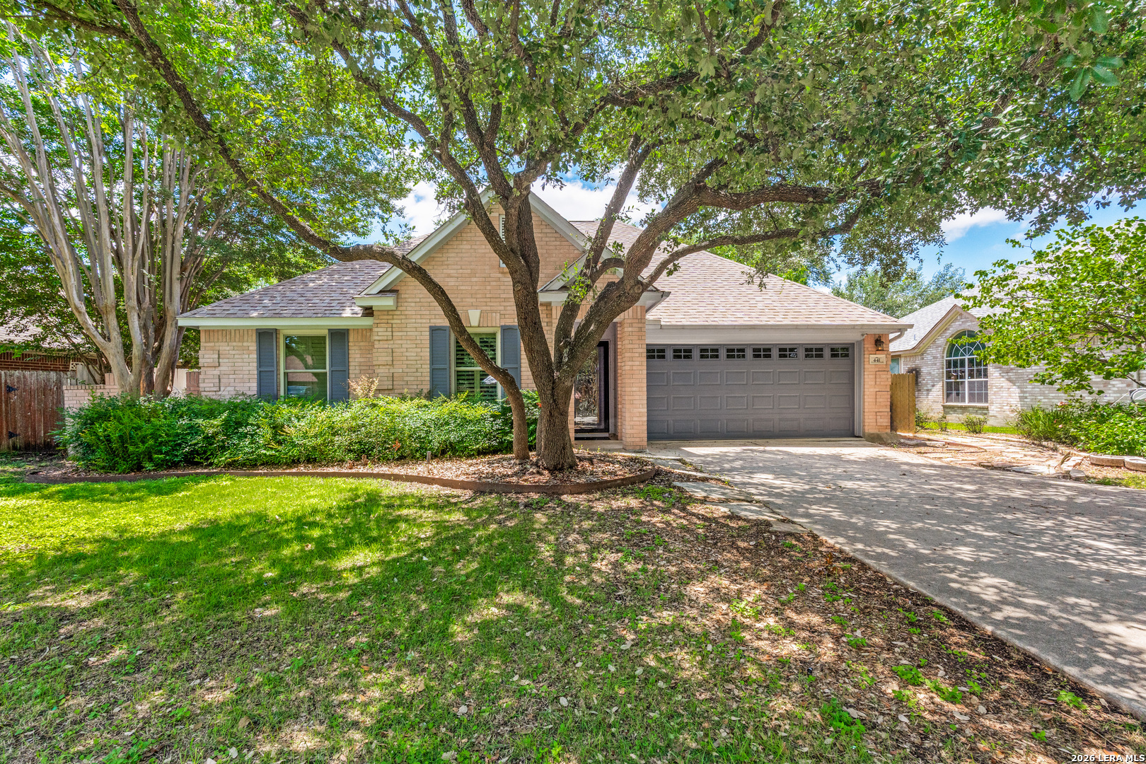 441 RAVEN RDG, ,  78130 — photo 1