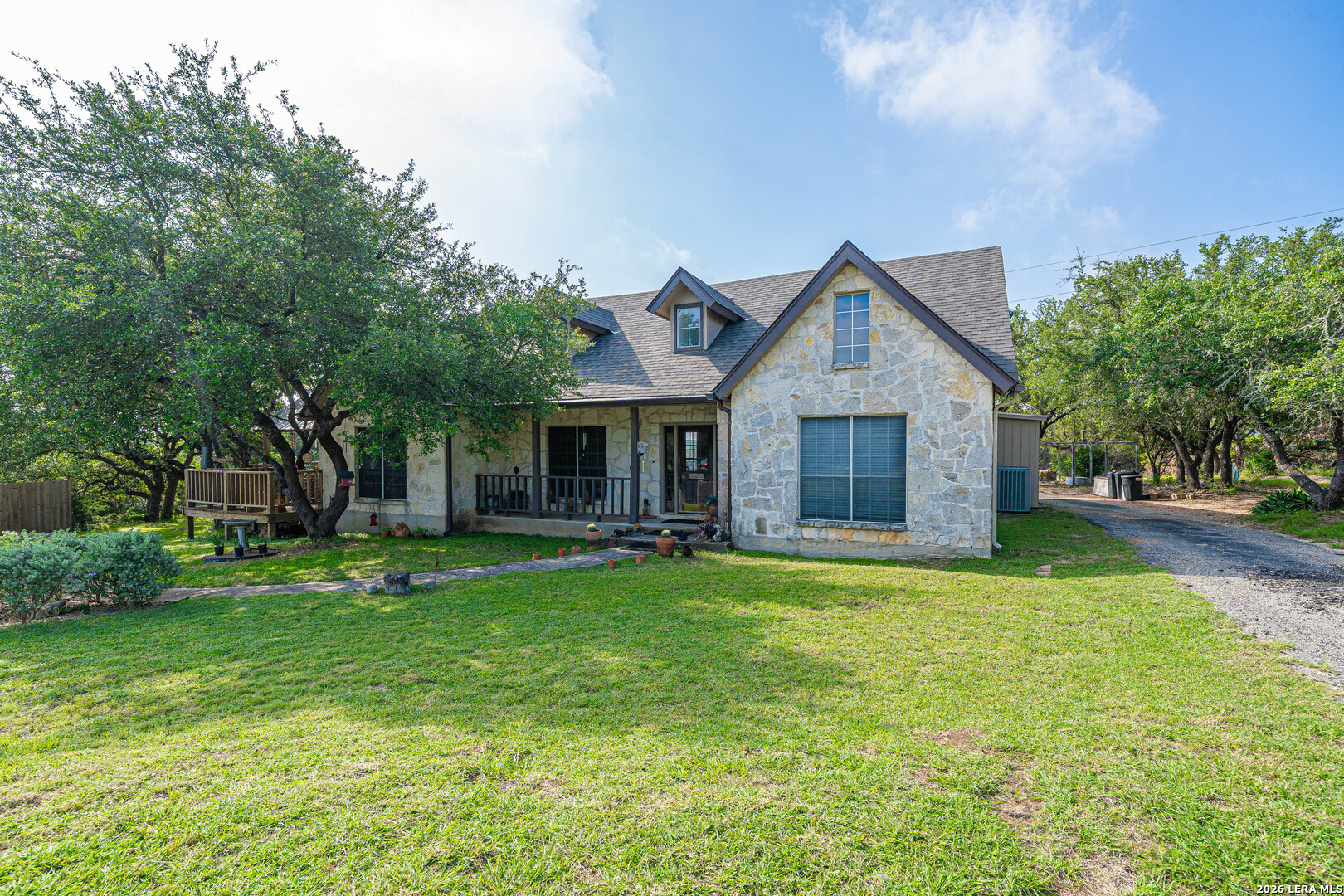1325 OLD BOERNE RD, ,  78163 — photo 1