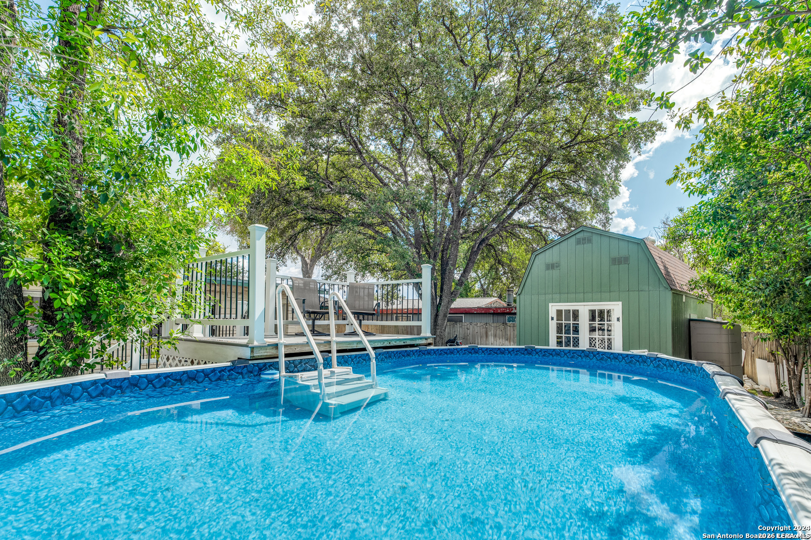 311 WARING DR, San Antonio, TX 78216 — photo 1