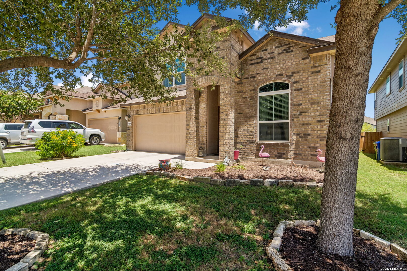 610 Sea Eagle, San Antonio, TX 78253 — photo 1