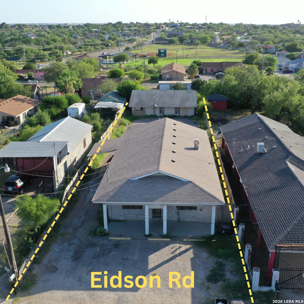 1562 Eidson Rd, Eagle Pass, TX 78852 — photo 1