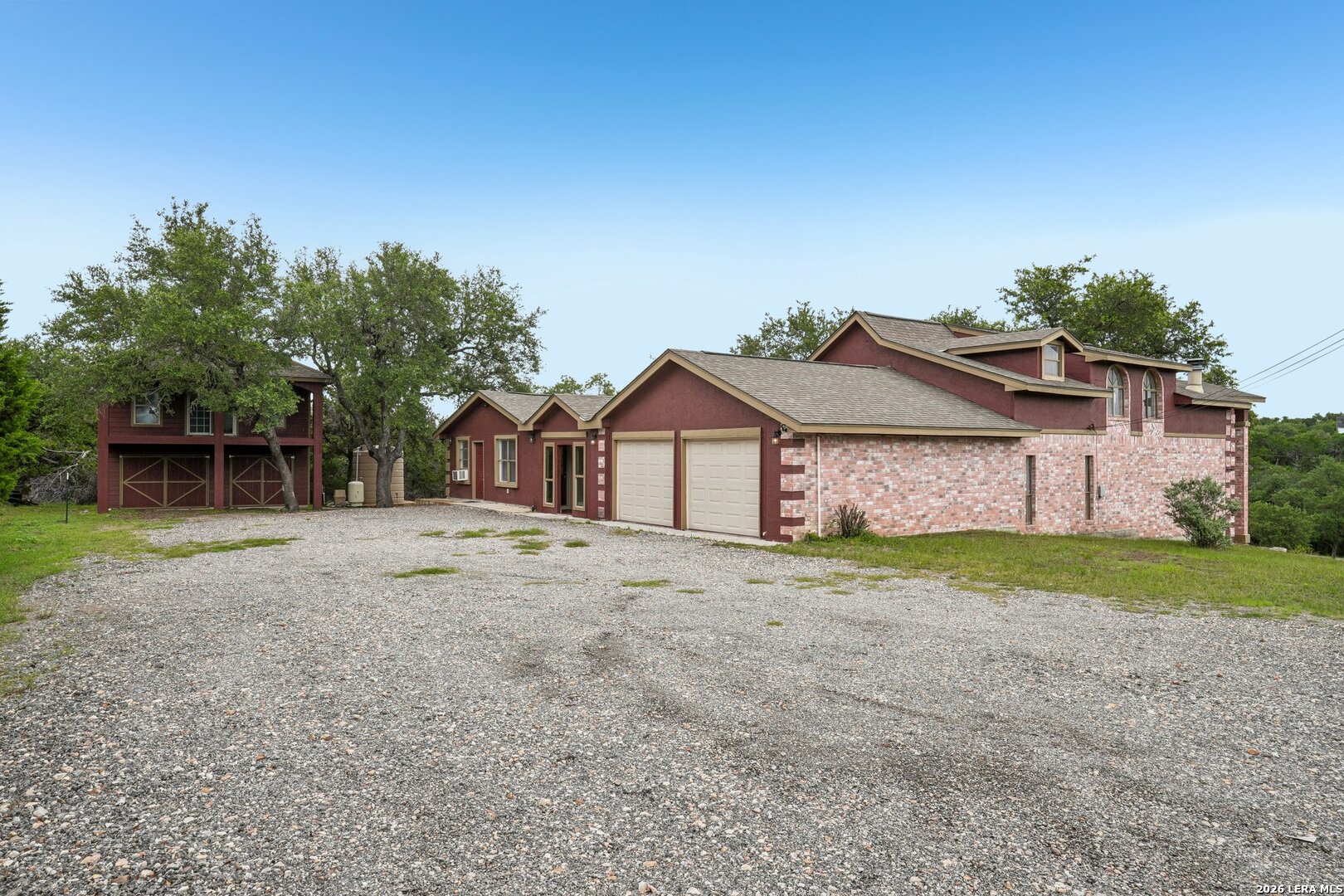 2807 CASEY RD, Bulverde, TX 78163 — photo 1