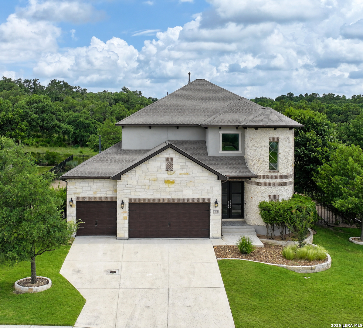103 Palisades, Boerne, TX 78006 — photo 1