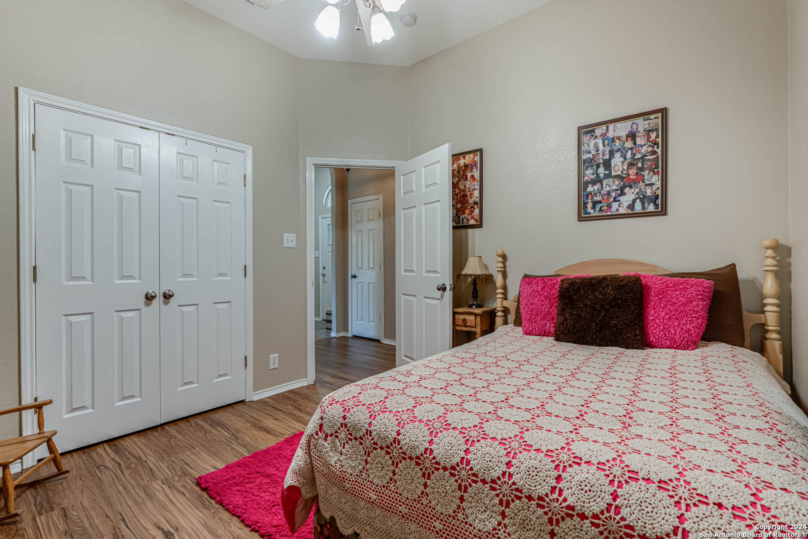 1642 SUNBLOSSOM CIR, ,  78130 — photo 1