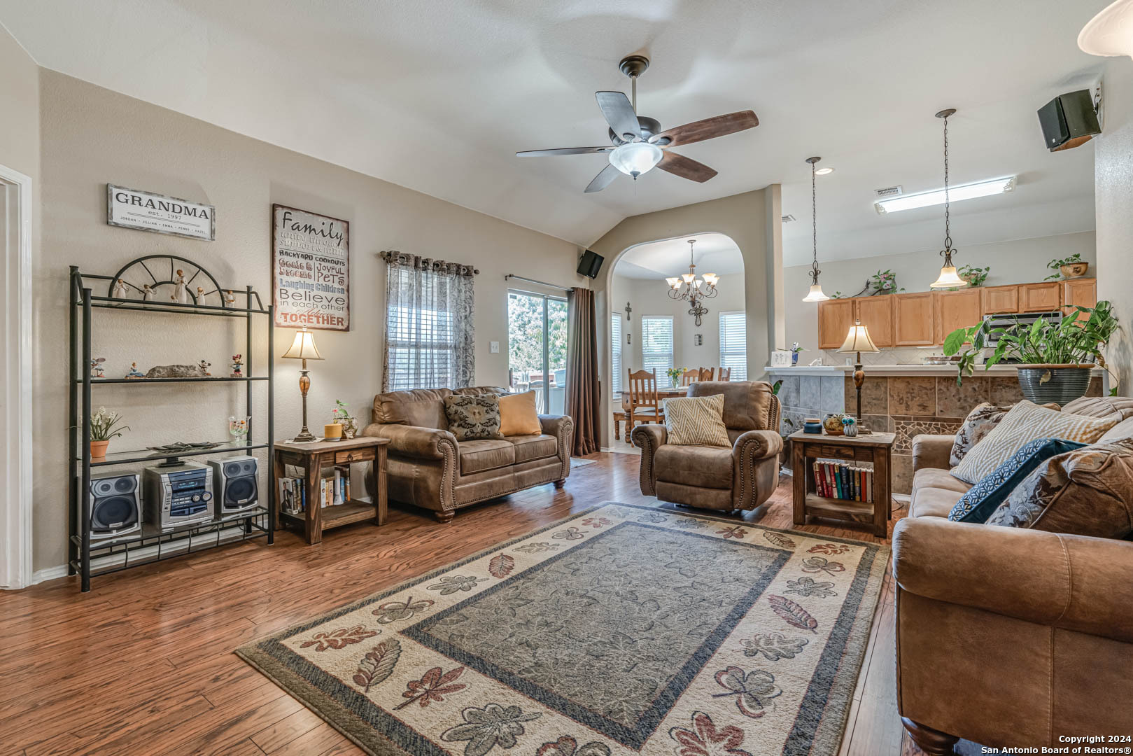1642 SUNBLOSSOM CIR, New Braunfels, TX 78130 — photo 1