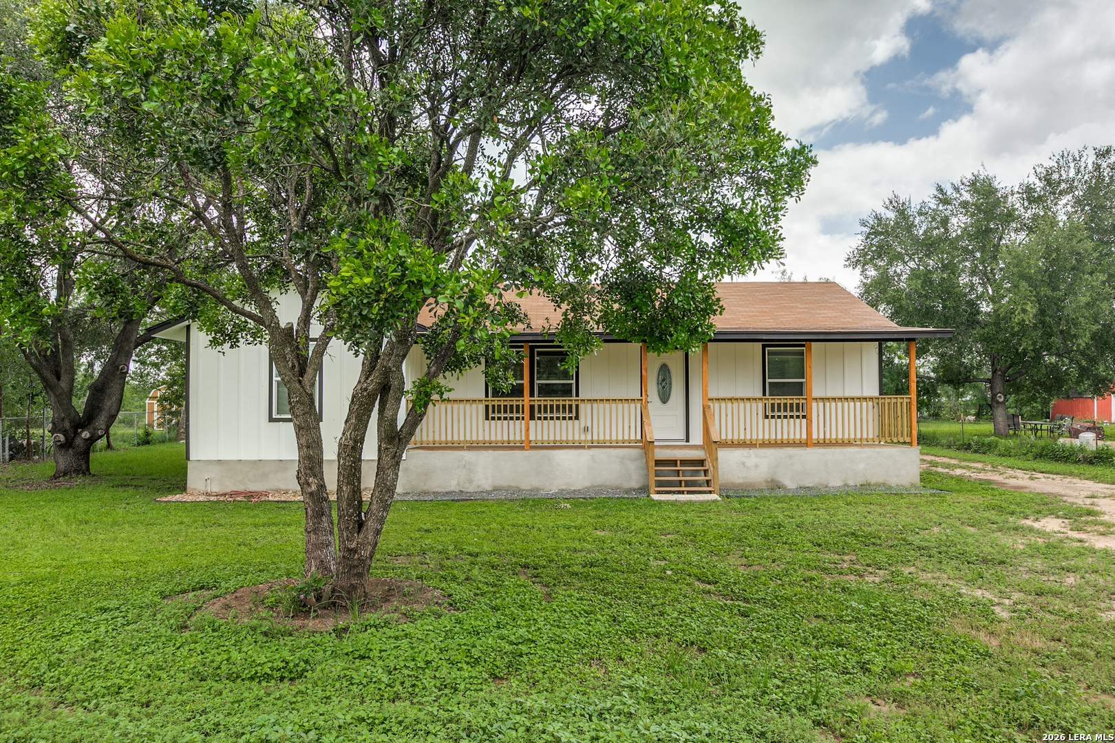 3065 VALLEY RD, San Antonio, TX 78221 — photo 1