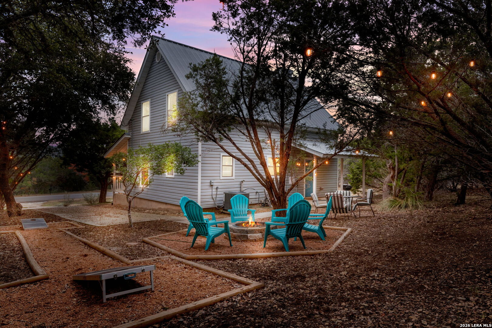 1641 Rotherman, Canyon Lake, TX 78133 — photo 1