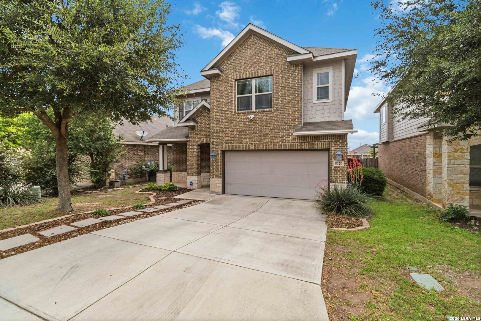 8120 Dublin Frst, San Antonio, TX 78253 — photo 1
