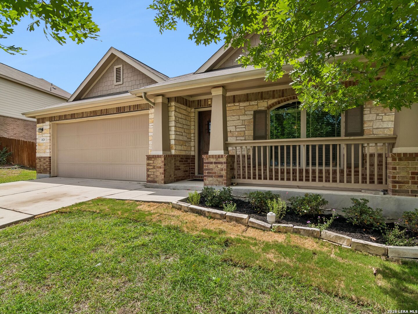 1820 Strawcove, New Braunfels, TX 78130 — photo 1