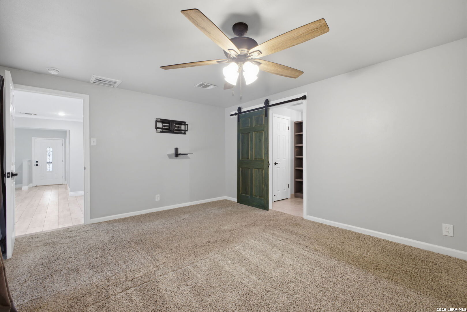 4103 MOUNT LAUREL, , 78240 — photo 1