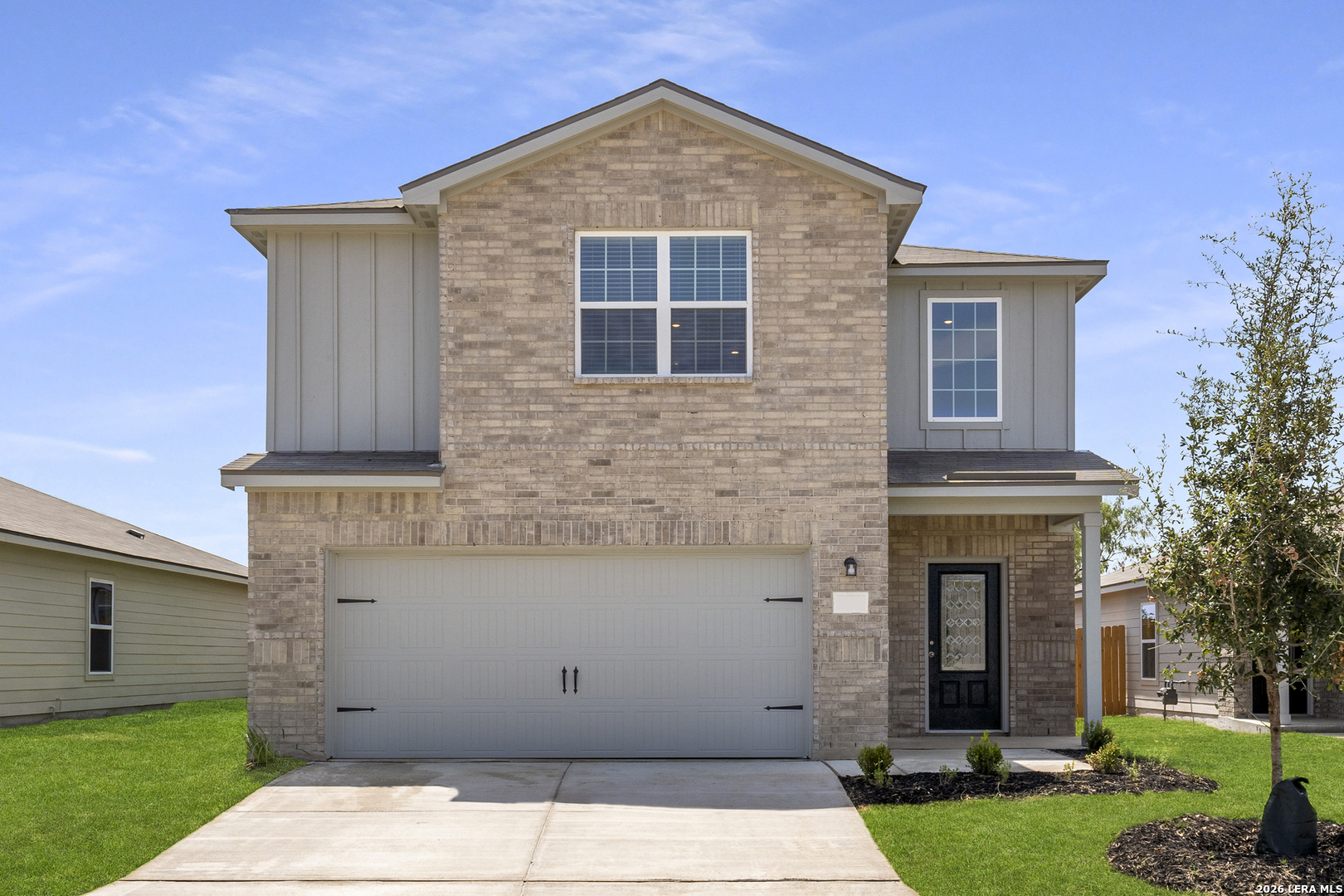 4331 Rocky Neck Cove, Von Ormy, TX 78073 — photo 1