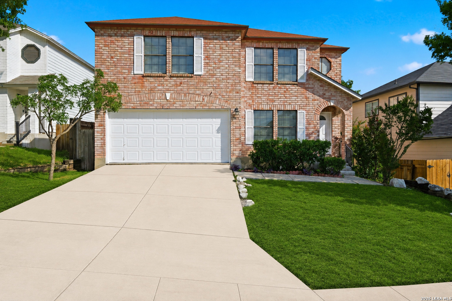 7019 Knights, San Antonio, TX 78233 — photo 1