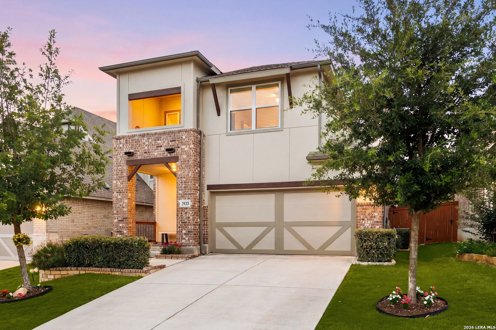 2055 COWAN DR, New Braunfels, TX 78132 — photo 1