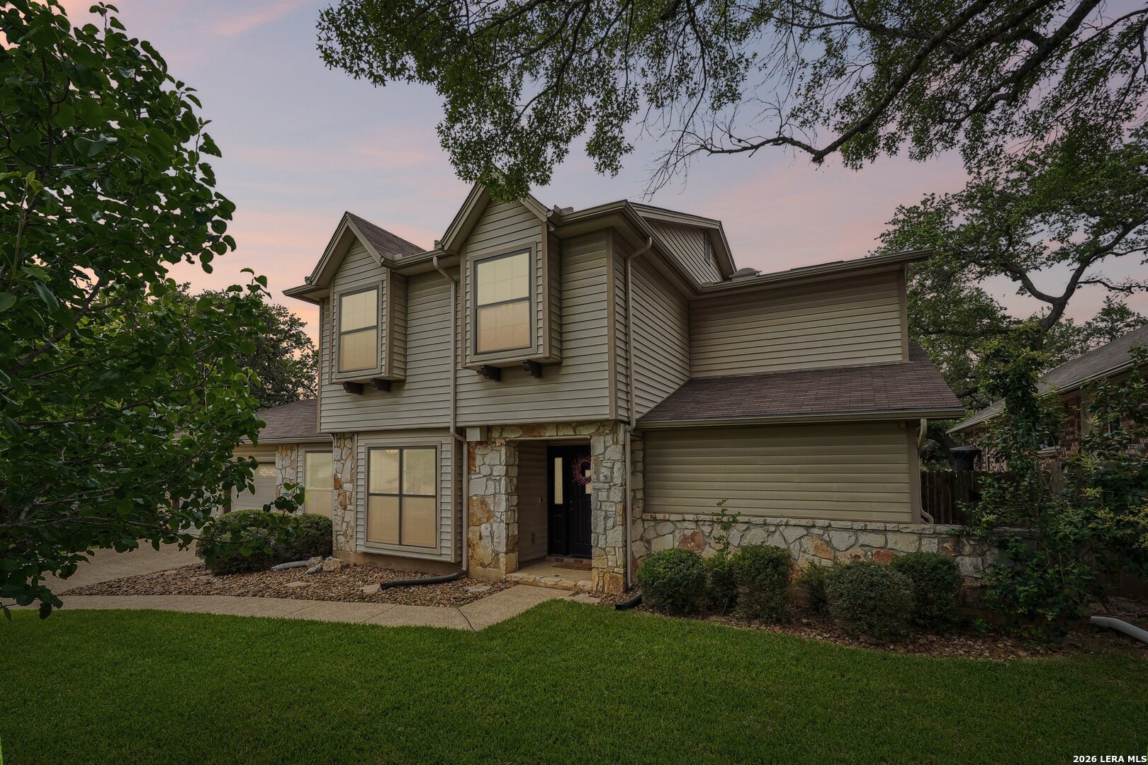 2119 OAK RNCH, ,  78259 — photo 1