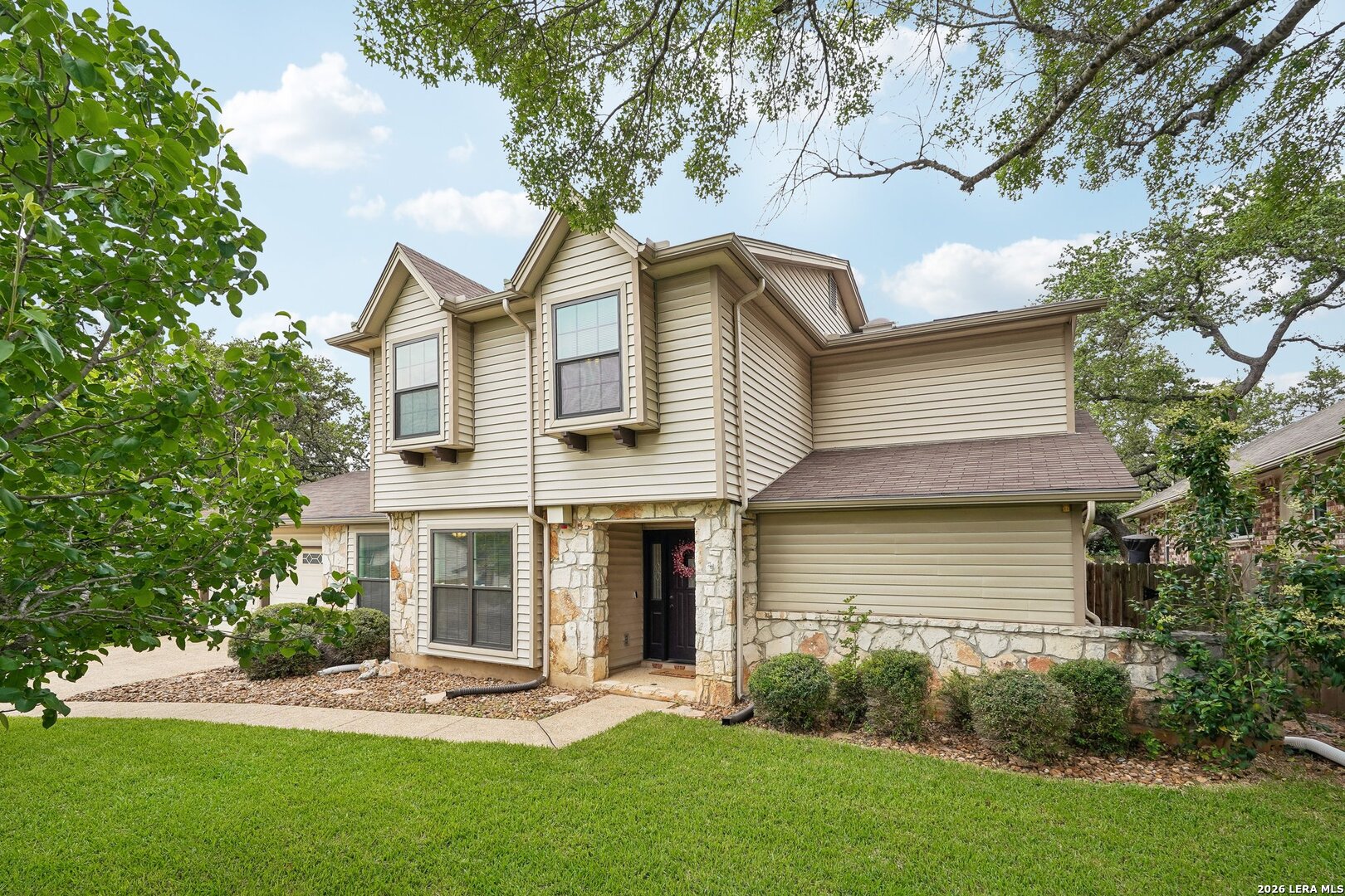 2119 OAK RNCH, San Antonio, TX 78259 — photo 1