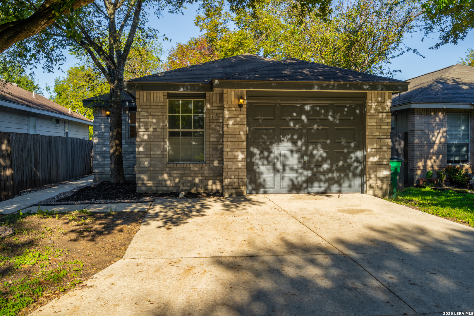 9011 ARCH BRG, San Antonio, TX 78254 — photo 1