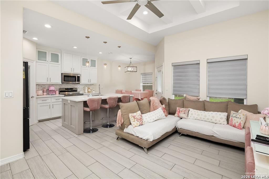 3312 cascade drive, ,  78599 — photo 1