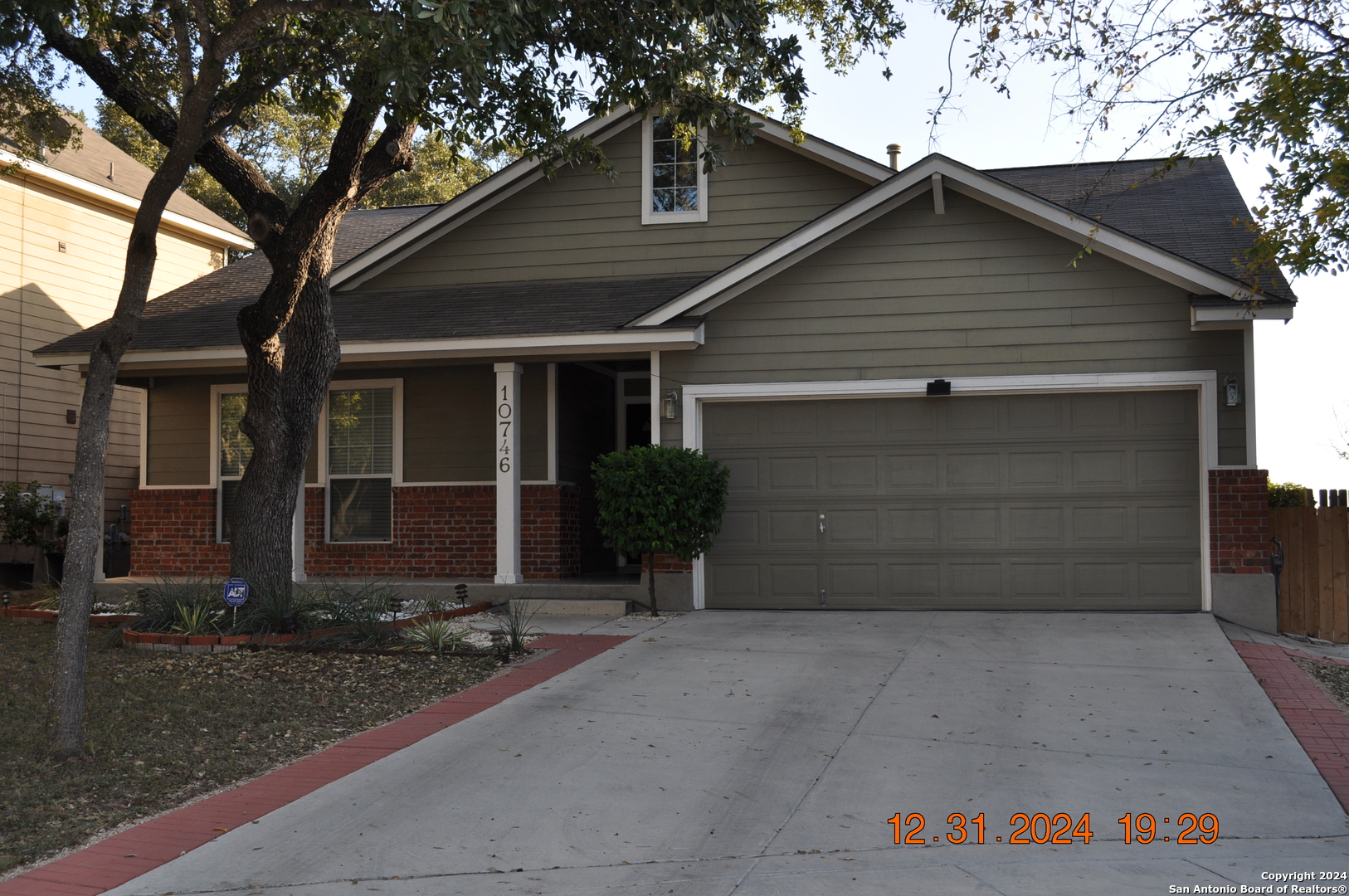 10746 Impala Springs, San Antonio, TX 78245 — photo 1