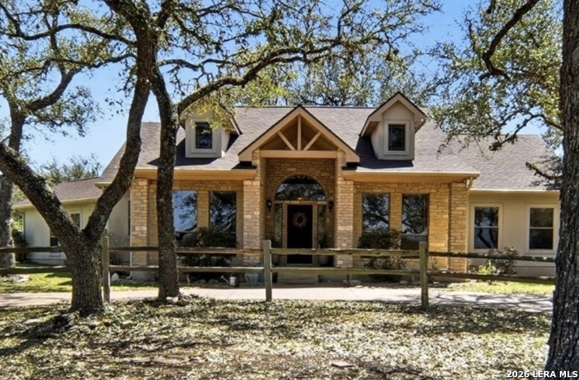 121 Delaney Rae, ,  78132 — photo 1