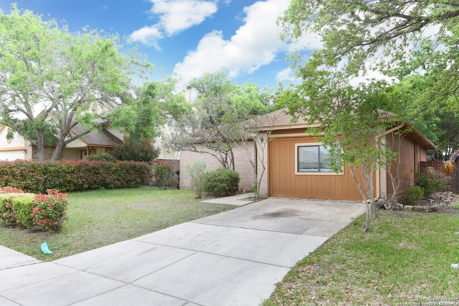 6334 candleview, San Antonio, TX 78244 — photo 1