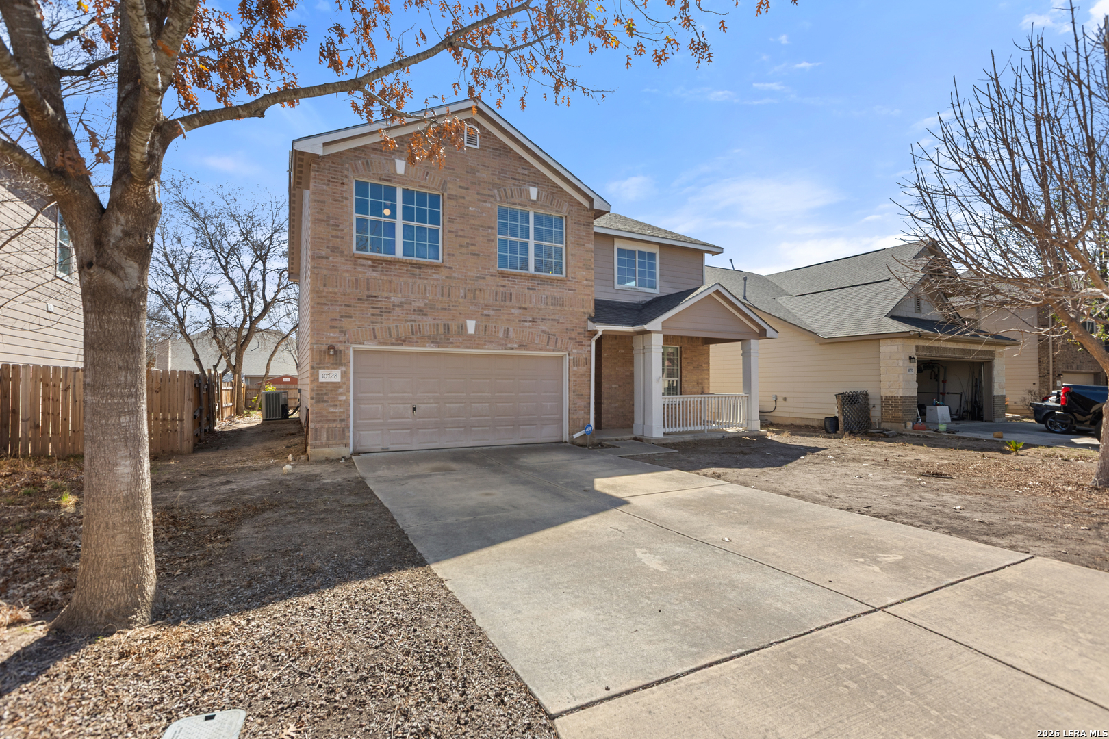10728 Gemsbuck Ldg, ,  78245 — photo 1