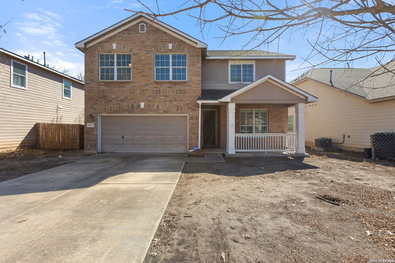 10728 Gemsbuck Ldg, San Antonio, TX 78245 — photo 1