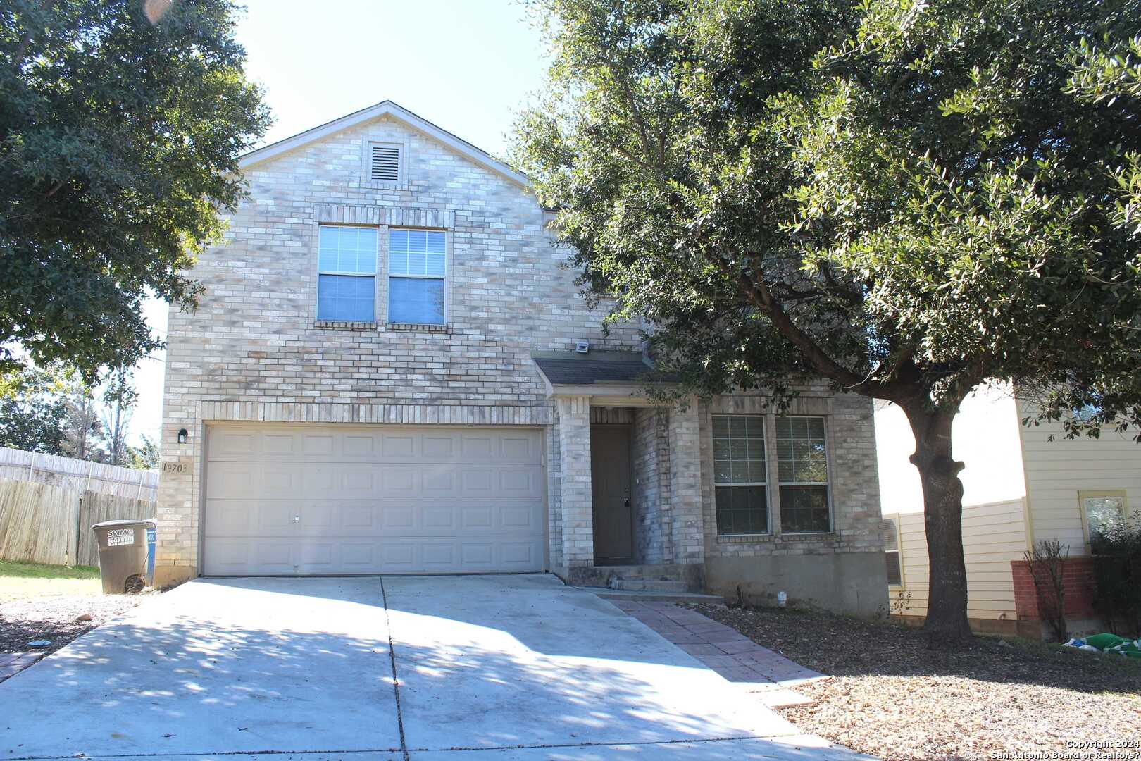 9703 BATTLE PASS, San Antonio, TX 78239 — photo 1